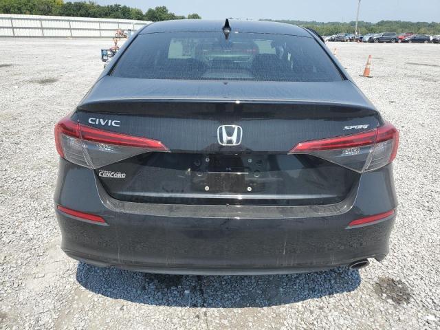 Photo 5 VIN: 2HGFE2F50RH533244 - HONDA CIVIC SPOR 