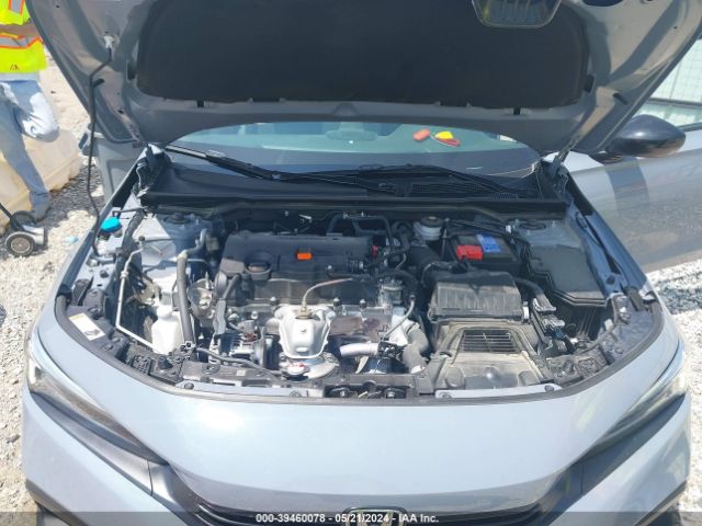 Photo 9 VIN: 2HGFE2F50RH533759 - HONDA CIVIC 