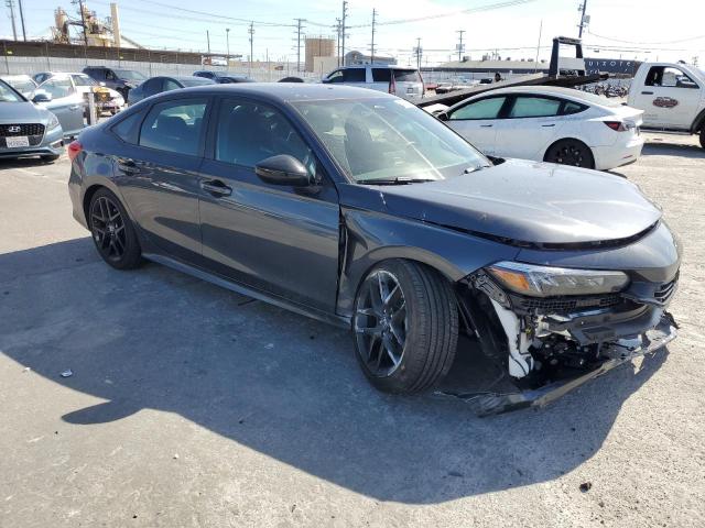 Photo 3 VIN: 2HGFE2F50RH538914 - HONDA CIVIC 