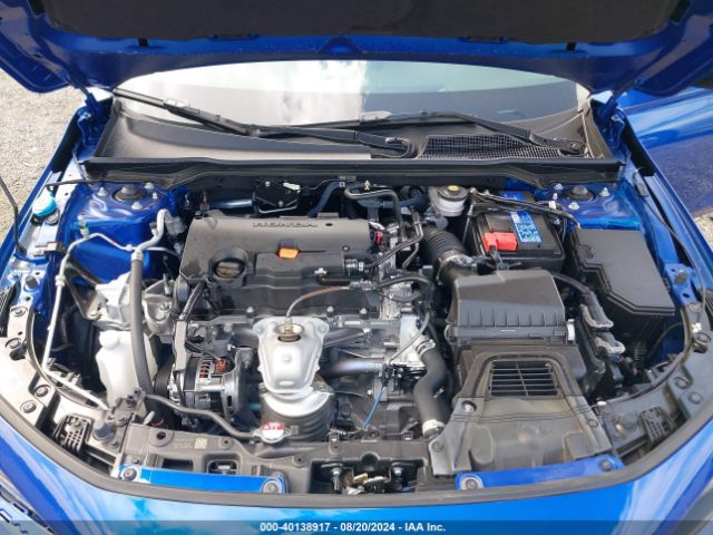 Photo 9 VIN: 2HGFE2F50RH546611 - HONDA CIVIC 