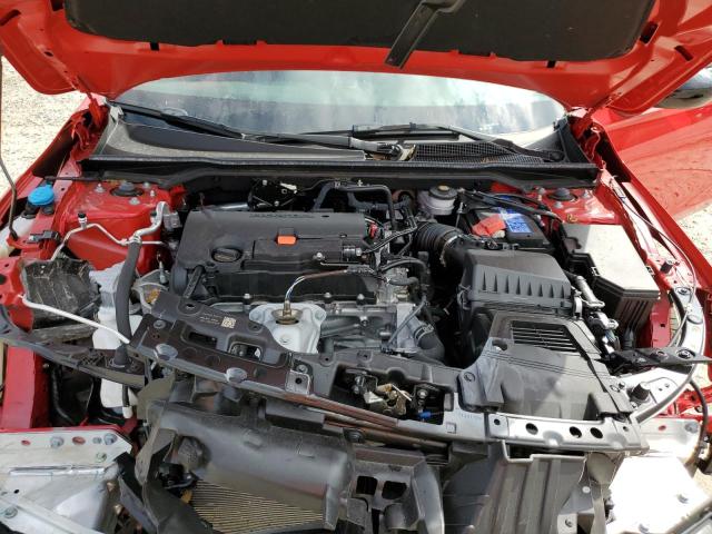 Photo 10 VIN: 2HGFE2F50RH547161 - HONDA CIVIC SPOR 