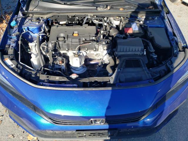 Photo 10 VIN: 2HGFE2F50RH557687 - HONDA CIVIC SPOR 