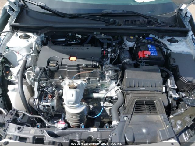 Photo 9 VIN: 2HGFE2F50RH564767 - HONDA CIVIC 