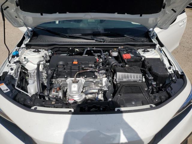 Photo 10 VIN: 2HGFE2F50RH568253 - HONDA CIVIC 