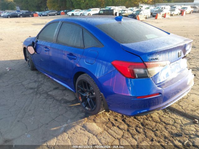 Photo 2 VIN: 2HGFE2F50RH572688 - HONDA CIVIC 