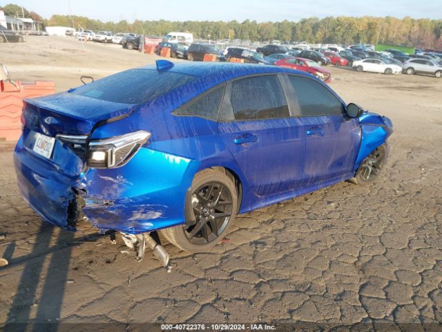 Photo 3 VIN: 2HGFE2F50RH572688 - HONDA CIVIC 