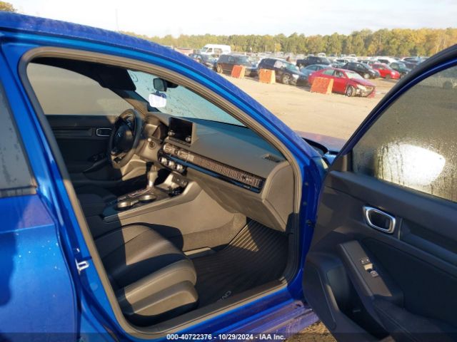 Photo 4 VIN: 2HGFE2F50RH572688 - HONDA CIVIC 