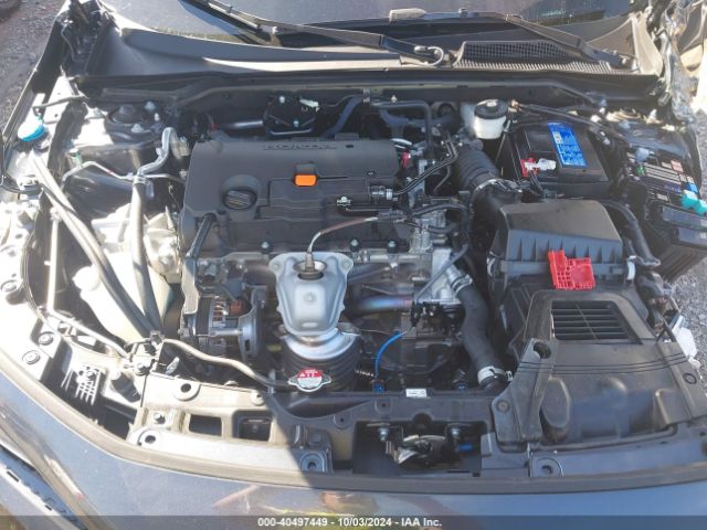 Photo 9 VIN: 2HGFE2F50RH574165 - HONDA CIVIC 