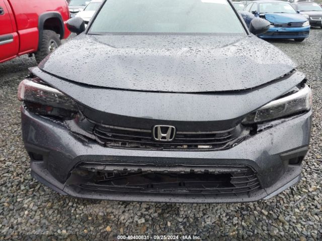 Photo 5 VIN: 2HGFE2F50RH586512 - HONDA CIVIC 