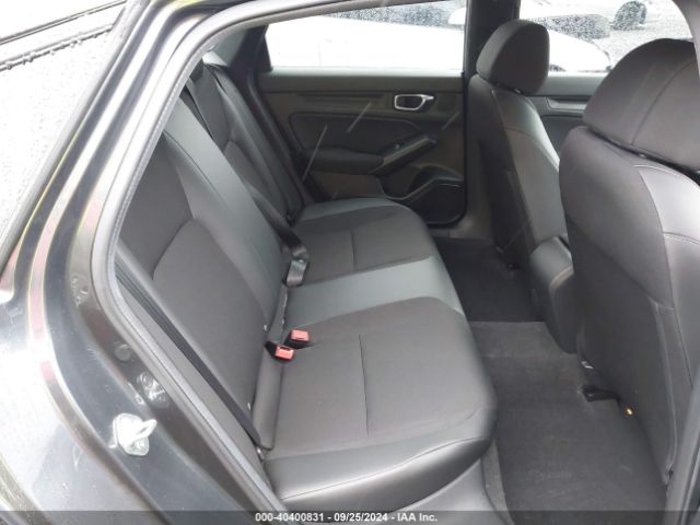 Photo 7 VIN: 2HGFE2F50RH586512 - HONDA CIVIC 