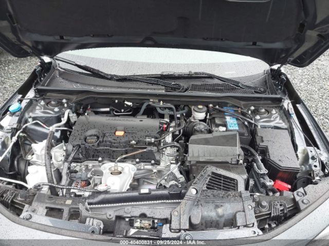 Photo 9 VIN: 2HGFE2F50RH586512 - HONDA CIVIC 