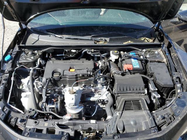 Photo 10 VIN: 2HGFE2F50RH589703 - HONDA CIVIC SPOR 