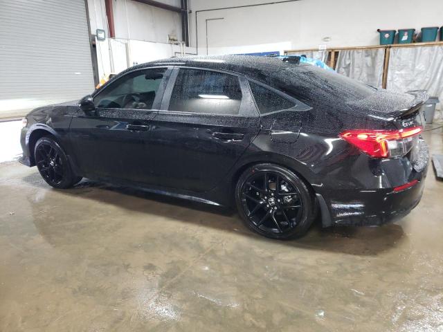 Photo 1 VIN: 2HGFE2F50RH595534 - HONDA CIVIC SPOR 