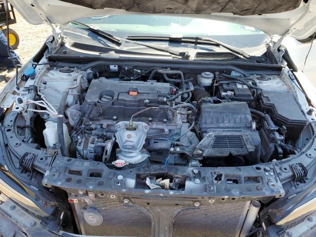 Photo 10 VIN: 2HGFE2F51NH109677 - HONDA CIVIC SPOR 