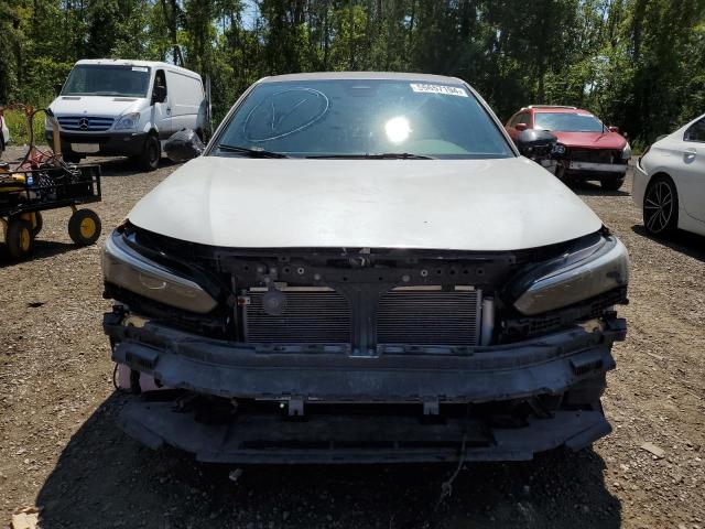 Photo 4 VIN: 2HGFE2F51NH109677 - HONDA CIVIC SPOR 