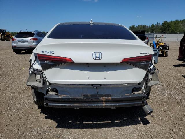 Photo 5 VIN: 2HGFE2F51NH109677 - HONDA CIVIC SPOR 