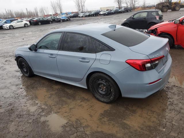 Photo 1 VIN: 2HGFE2F51NH111607 - HONDA CIVIC SPOR 