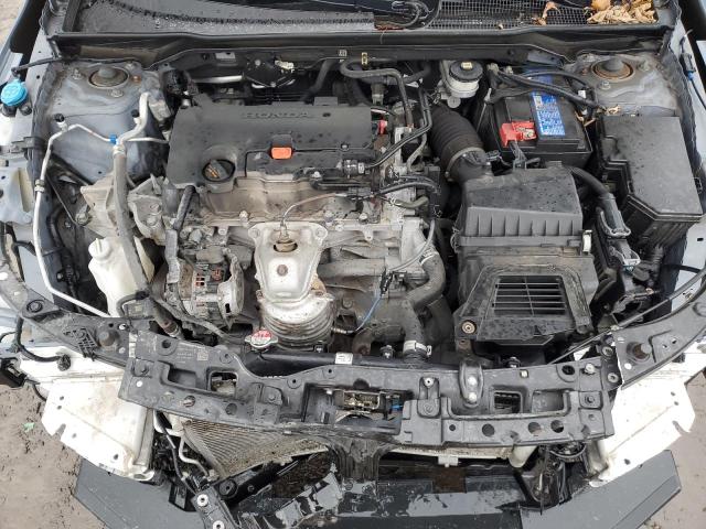 Photo 10 VIN: 2HGFE2F51NH111607 - HONDA CIVIC SPOR 