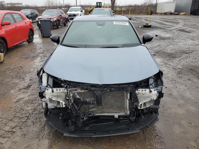 Photo 4 VIN: 2HGFE2F51NH111607 - HONDA CIVIC SPOR 