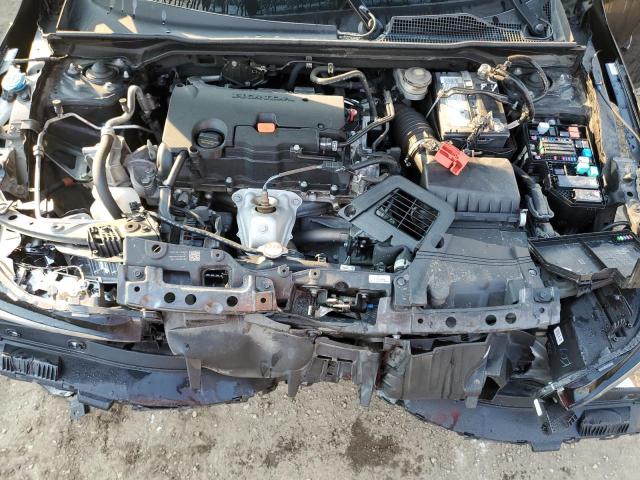 Photo 10 VIN: 2HGFE2F51NH127256 - HONDA CIVIC SPOR 