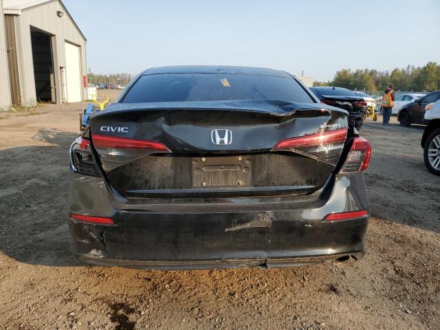 Photo 5 VIN: 2HGFE2F51NH127256 - HONDA CIVIC SPOR 