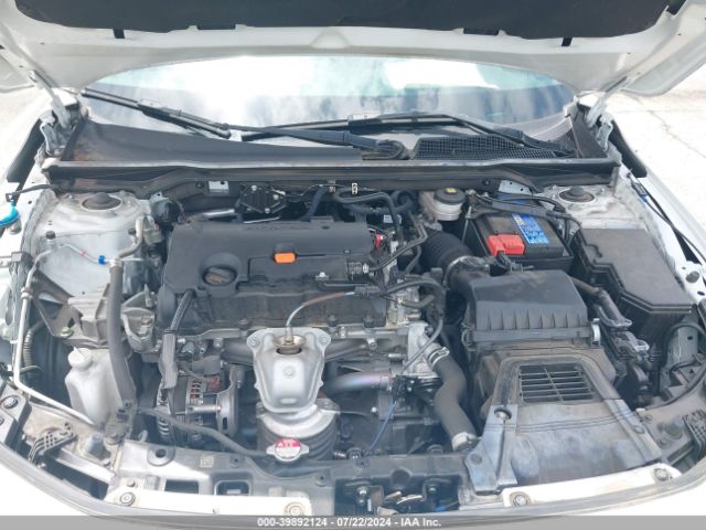 Photo 9 VIN: 2HGFE2F51NH502367 - HONDA CIVIC 