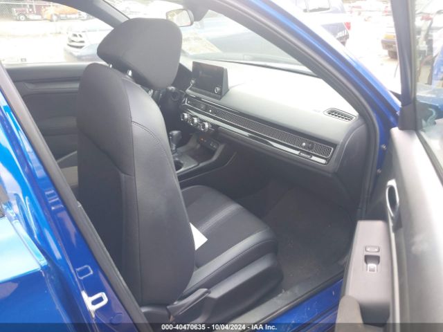 Photo 4 VIN: 2HGFE2F51NH502899 - HONDA CIVIC 