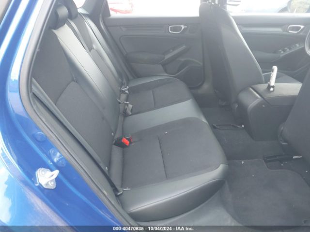 Photo 7 VIN: 2HGFE2F51NH502899 - HONDA CIVIC 