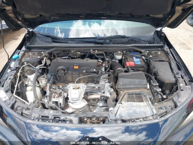 Photo 9 VIN: 2HGFE2F51NH505589 - HONDA CIVIC 