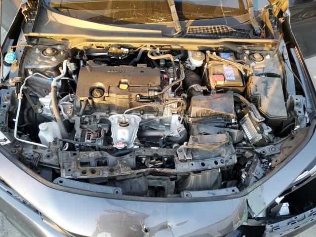 Photo 6 VIN: 2HGFE2F51NH510663 - HONDA CIVIC SPOR 