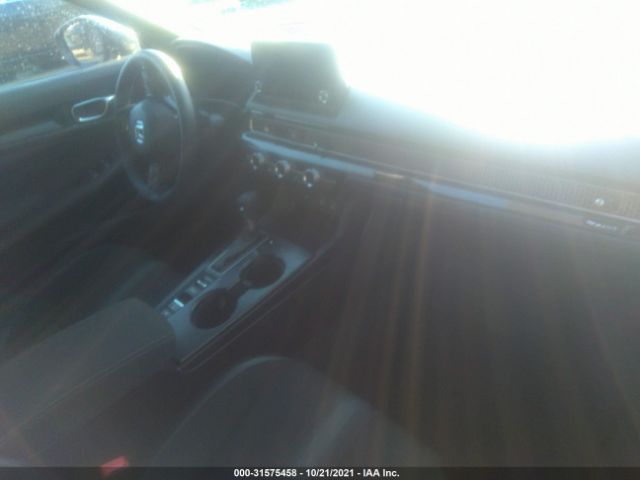 Photo 4 VIN: 2HGFE2F51NH515331 - HONDA CIVIC SEDAN 