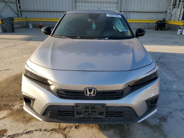 Photo 4 VIN: 2HGFE2F51NH515846 - HONDA CIVIC SPOR 