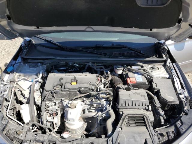 Photo 6 VIN: 2HGFE2F51NH525552 - HONDA CIVIC SPOR 