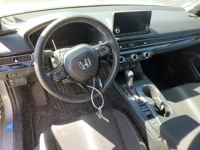 Photo 8 VIN: 2HGFE2F51NH525552 - HONDA CIVIC SPOR 