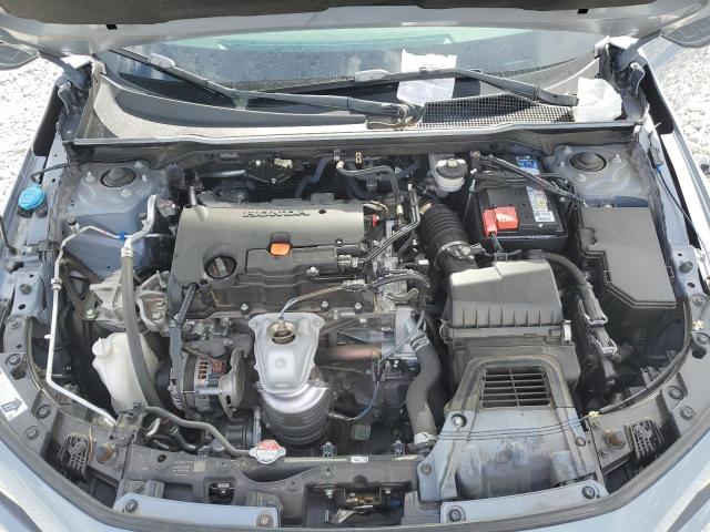 Photo 10 VIN: 2HGFE2F51NH530878 - HONDA CIVIC SPOR 