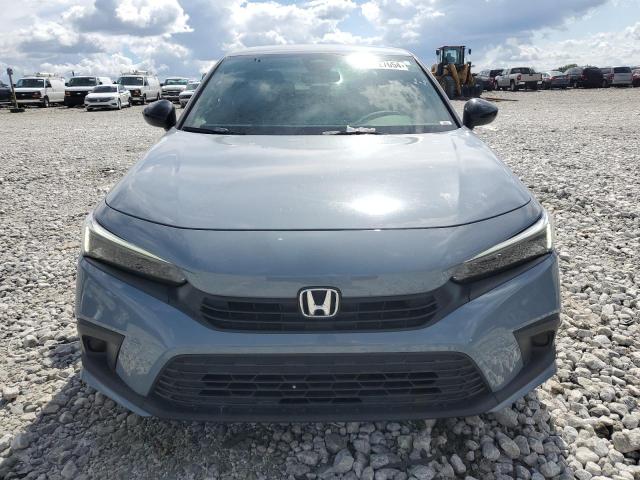 Photo 4 VIN: 2HGFE2F51NH530878 - HONDA CIVIC SPOR 