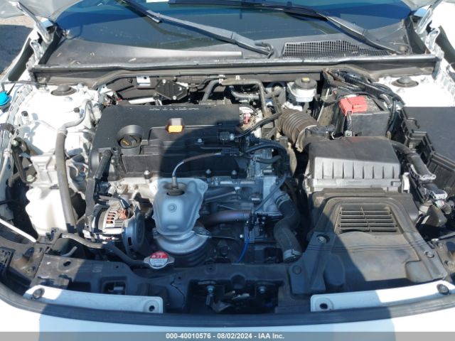 Photo 9 VIN: 2HGFE2F51NH532078 - HONDA CIVIC 