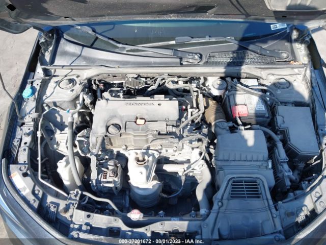 Photo 9 VIN: 2HGFE2F51NH534817 - HONDA CIVIC 