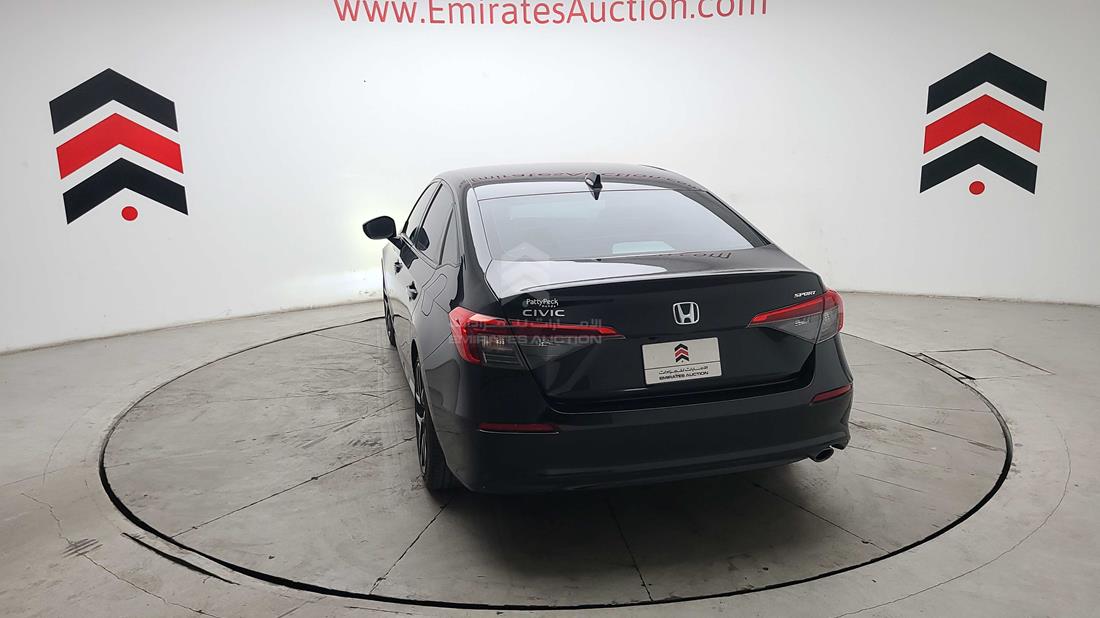 Photo 5 VIN: 2HGFE2F51NH535210 - HONDA CIVIC 