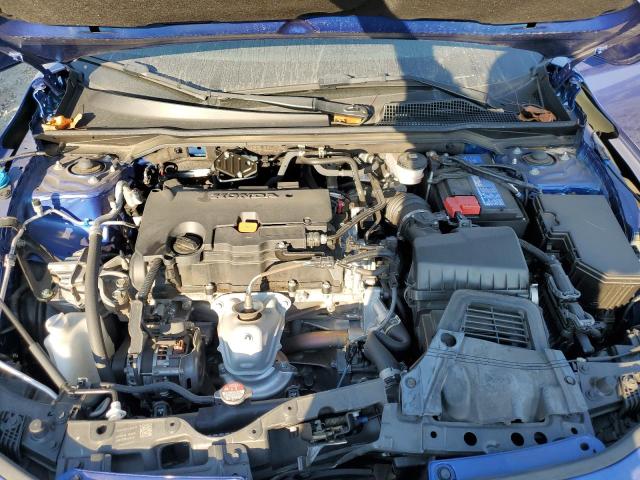 Photo 10 VIN: 2HGFE2F51NH535496 - HONDA CIVIC 