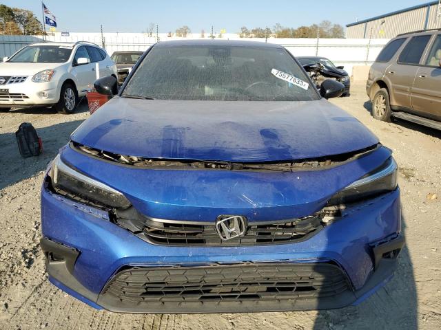 Photo 4 VIN: 2HGFE2F51NH535496 - HONDA CIVIC 