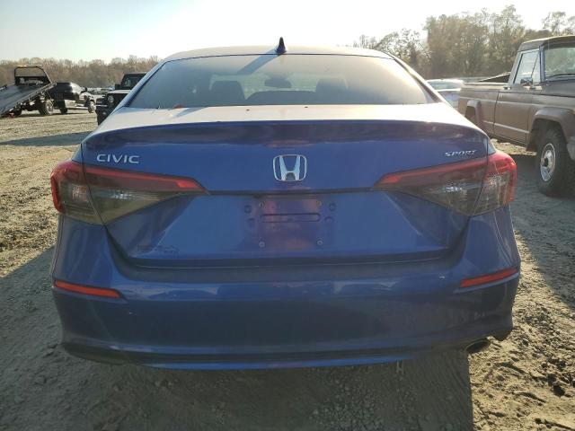 Photo 5 VIN: 2HGFE2F51NH535496 - HONDA CIVIC 