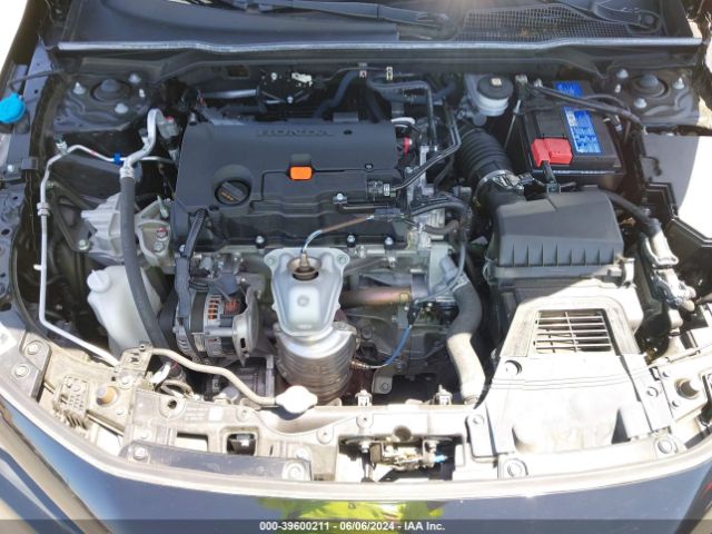 Photo 9 VIN: 2HGFE2F51NH538933 - HONDA CIVIC 