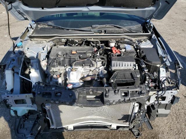 Photo 10 VIN: 2HGFE2F51NH541377 - HONDA CIVIC 