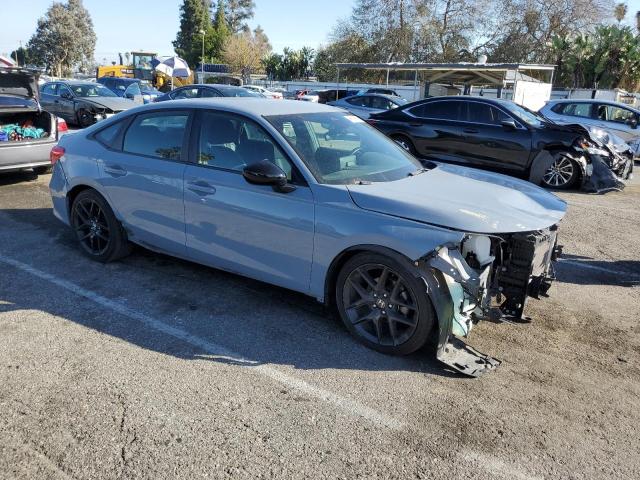 Photo 3 VIN: 2HGFE2F51NH541377 - HONDA CIVIC 