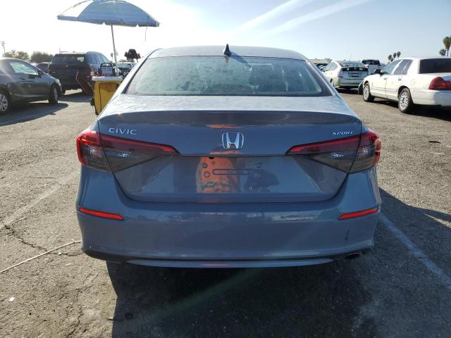 Photo 5 VIN: 2HGFE2F51NH541377 - HONDA CIVIC 