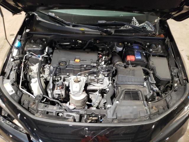 Photo 10 VIN: 2HGFE2F51NH542108 - HONDA CIVIC 