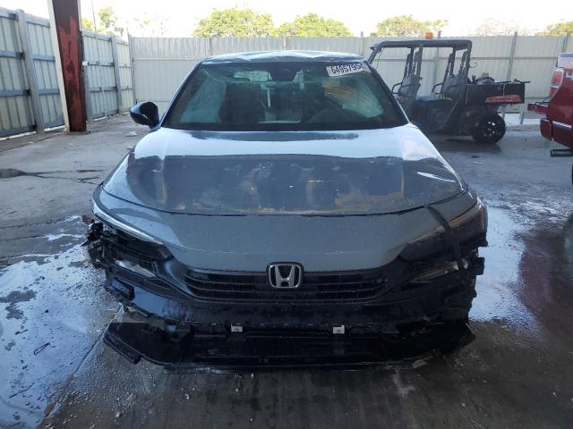 Photo 4 VIN: 2HGFE2F51NH544828 - HONDA CIVIC SPOR 