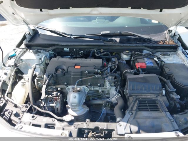 Photo 9 VIN: 2HGFE2F51NH547602 - HONDA CIVIC 