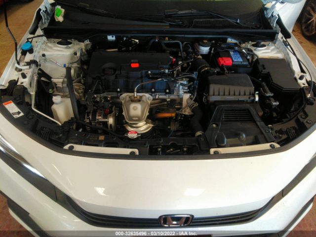 Photo 9 VIN: 2HGFE2F51NH547664 - HONDA CIVIC SEDAN 